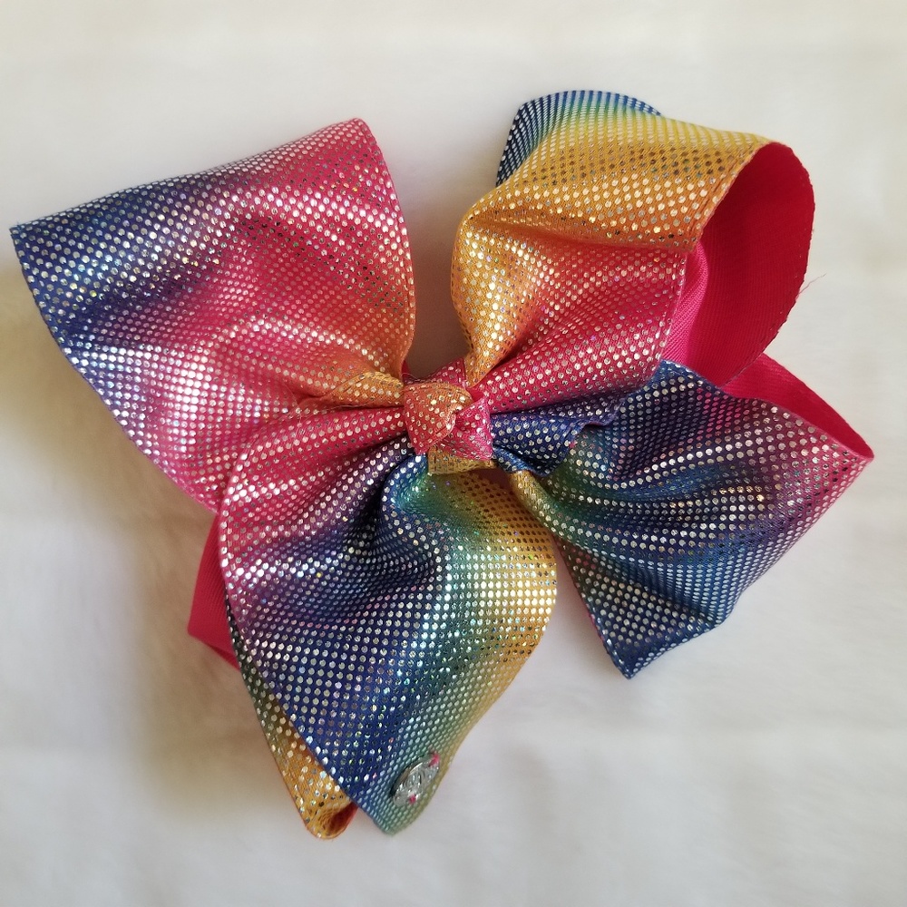 Jojo Siwa Bow